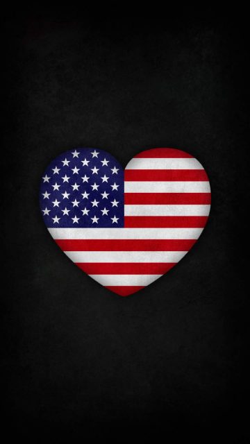 I Love USA