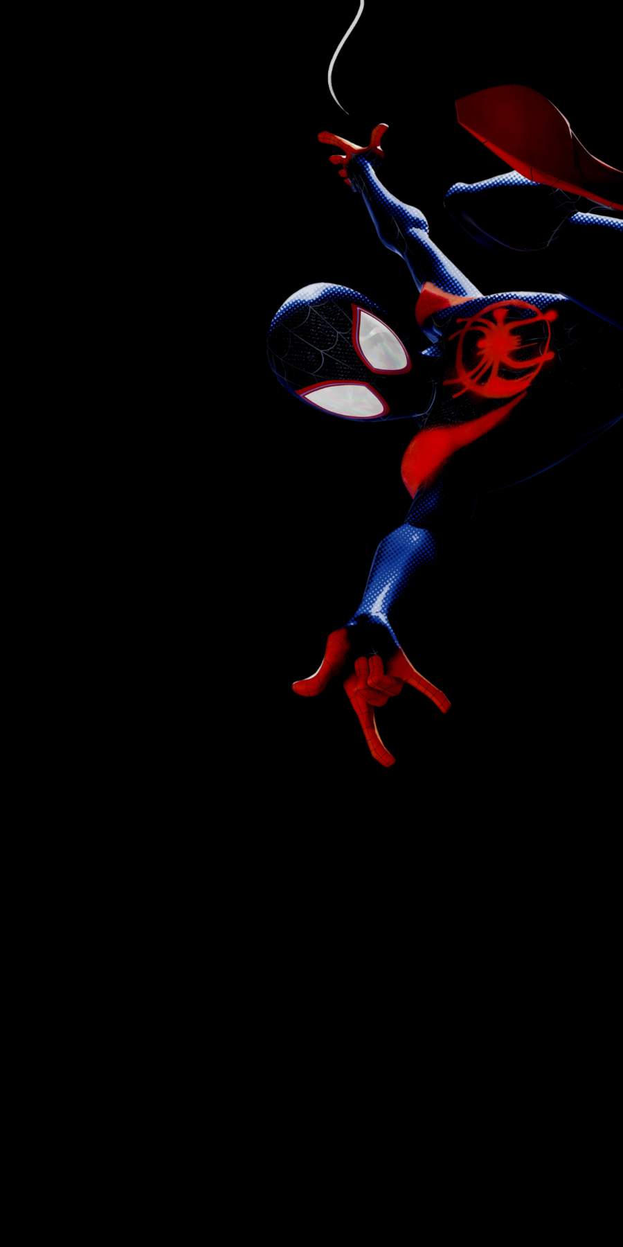 Into The Spider Verse - IPhone Wallpapers : iPhone Wallpapers