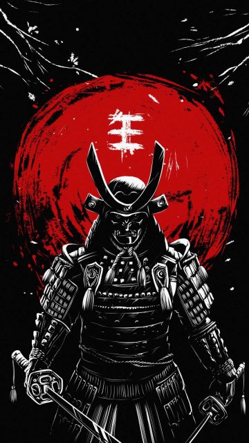 Ninja Samurai