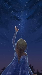 Princess iPhone Wallpaper