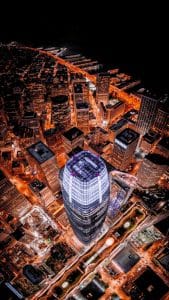 Salesforce Transit Center