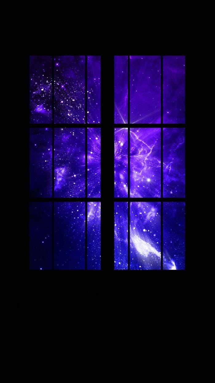 Space Window