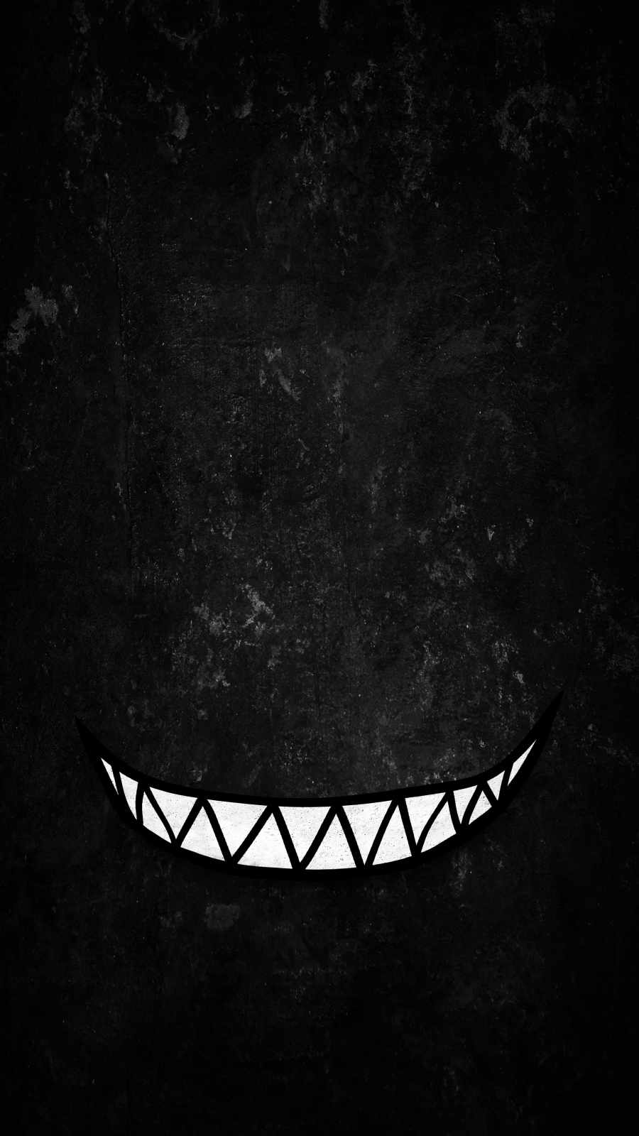 Phone Smile iPhone Wallpaper