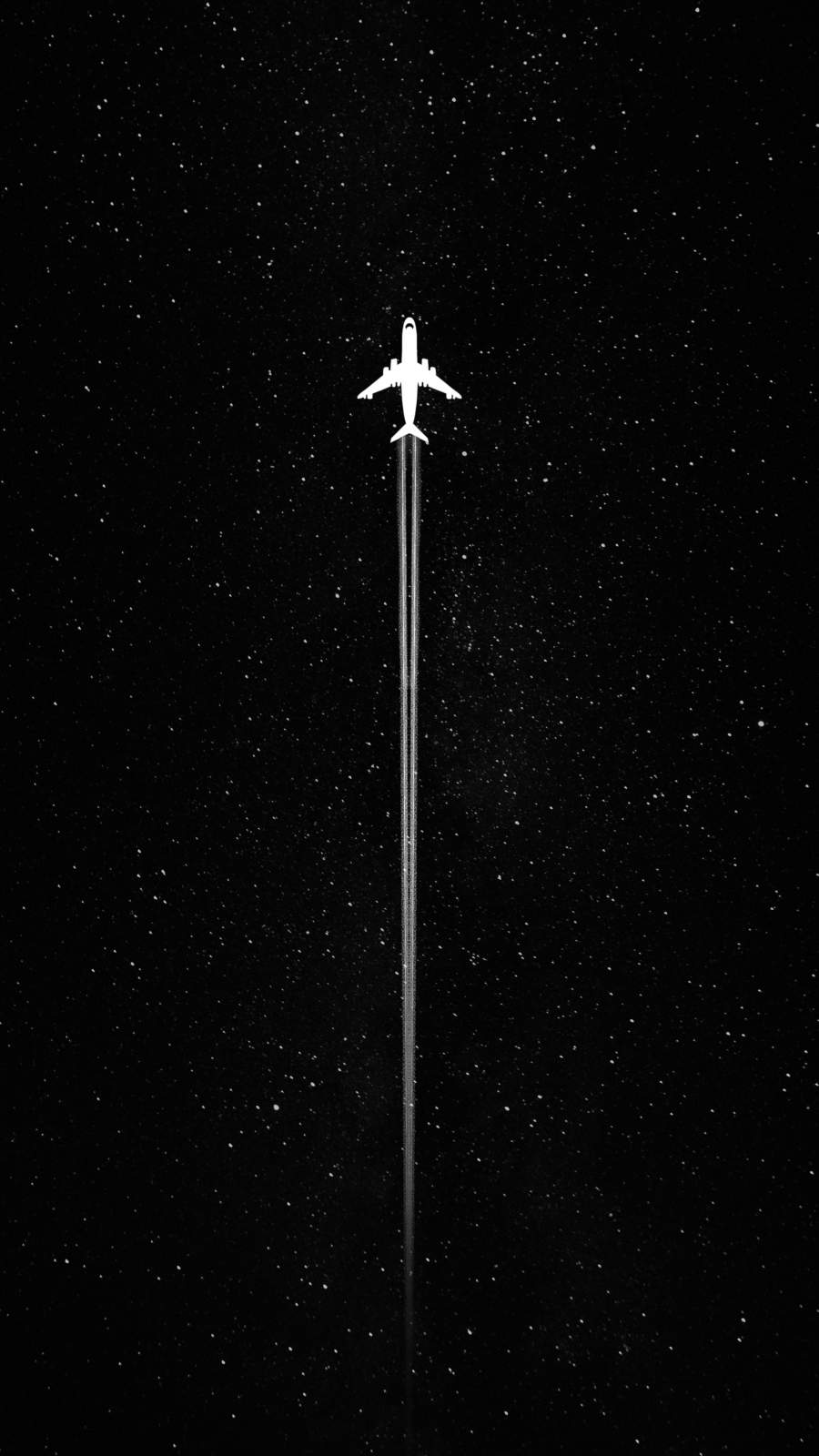 100+] Airplane Iphone Wallpapers | Wallpapers.com