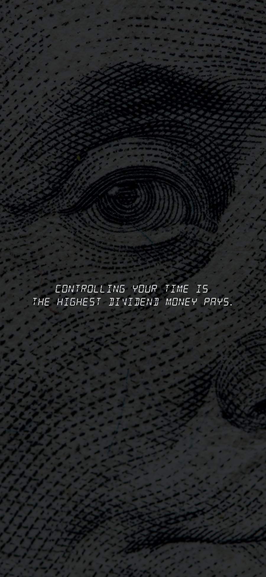 Time Is Money Iphone Wallpaper Iphone Wallpapers Iphone Wallpapers
