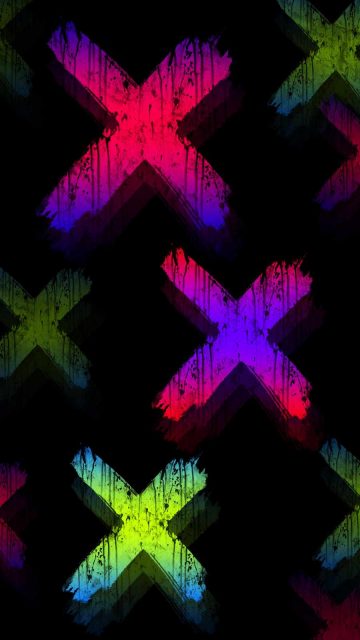 Amoled X Colorful