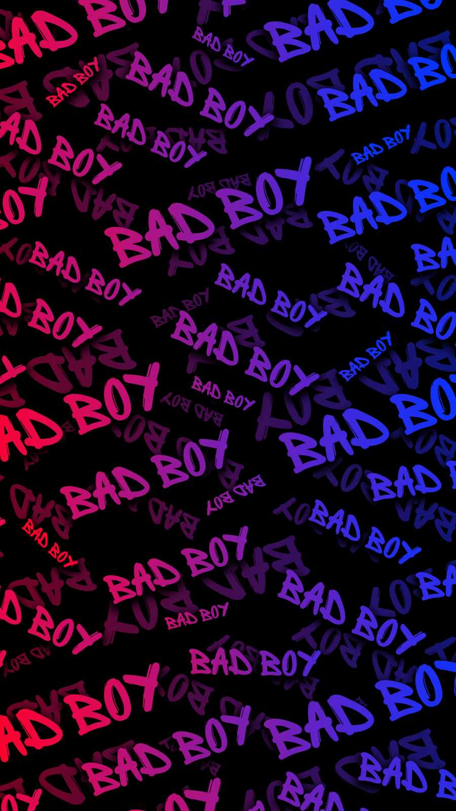 Bad Boy IPhone Wallpaper - IPhone Wallpapers : iPhone Wallpapers