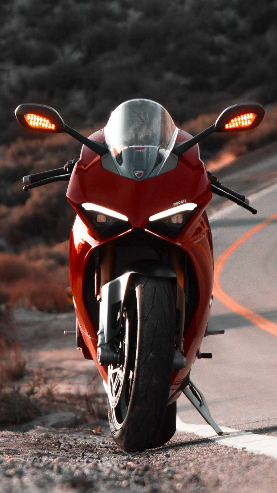 Ducati Panigale V4 Iphone Wallpapers Iphone Wallpapers