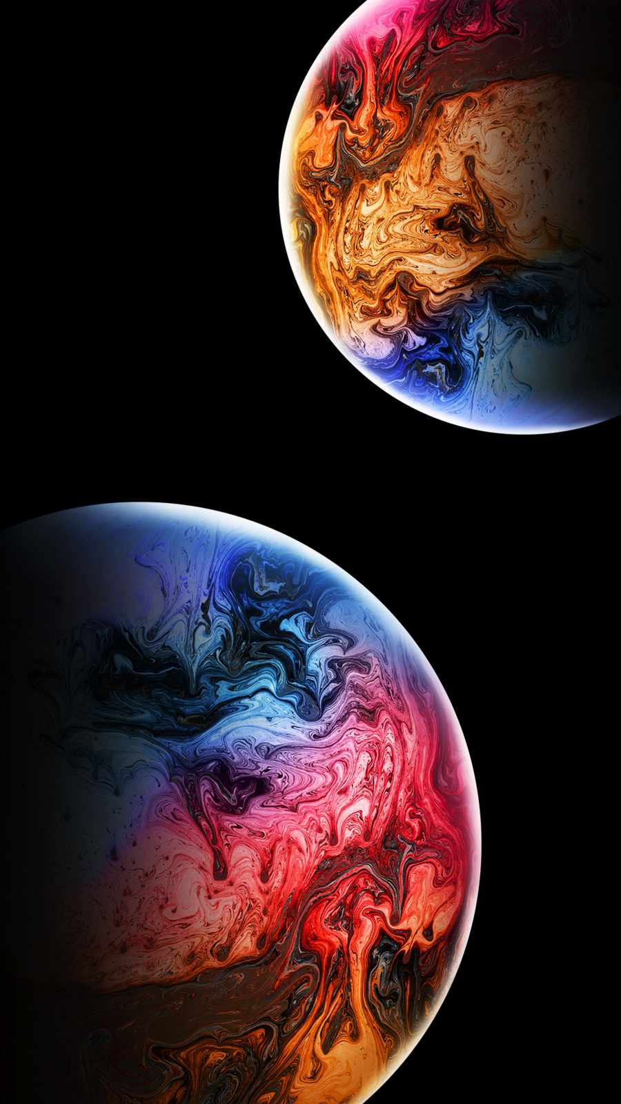 Extraterrestrial Planets