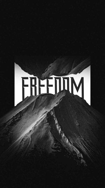 Freedom Mountain