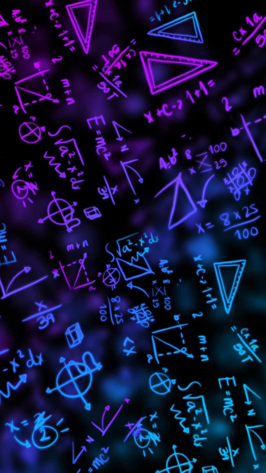 Math wallpaper  rphonewallpapers