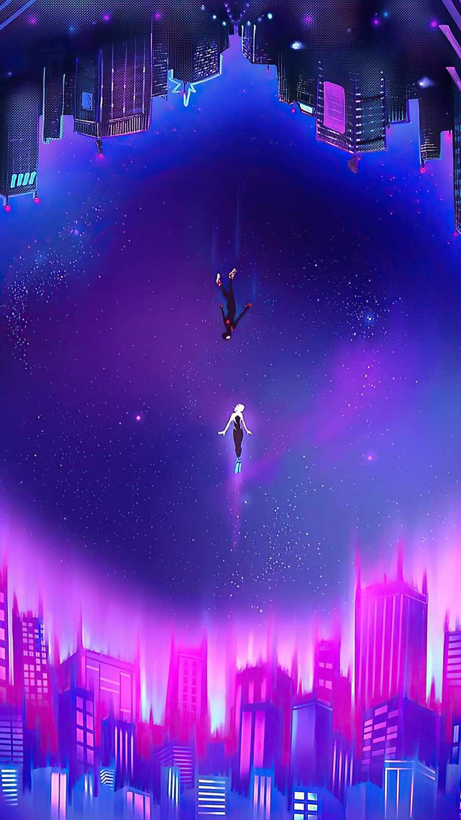 Spider gwen HD wallpapers  Pxfuel