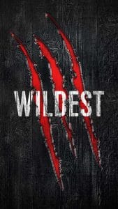 Wildest iPhone Wallpaper