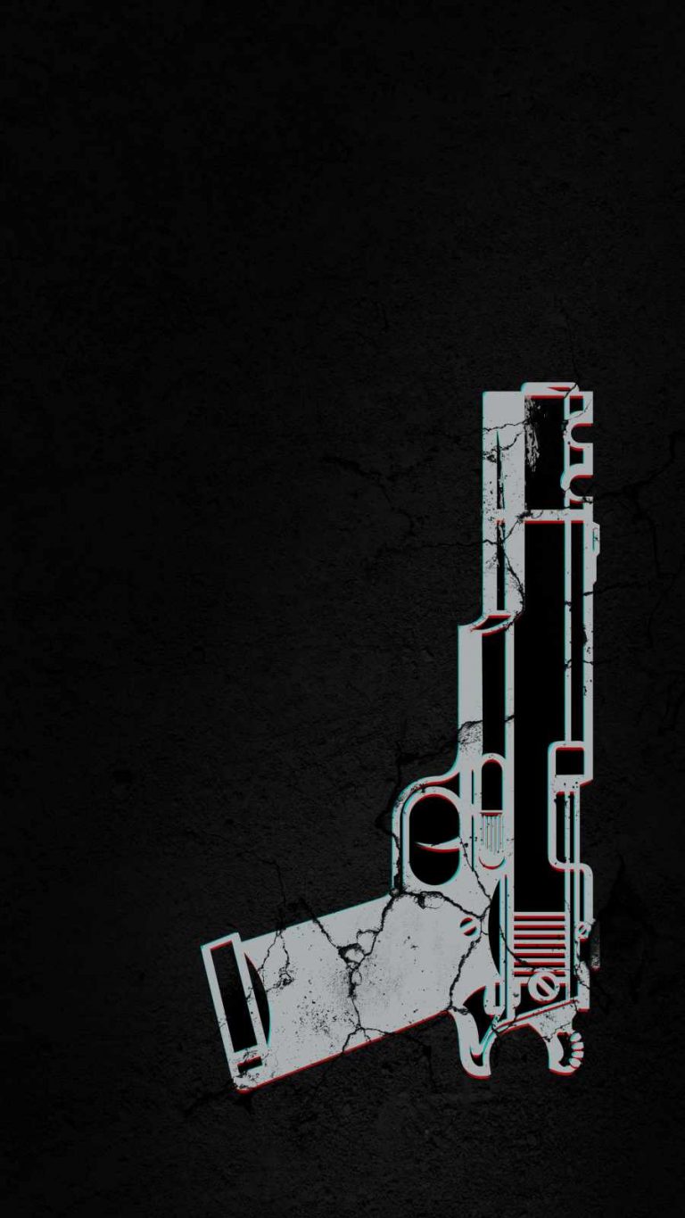 Desert Eagle Gun IPhone Wallpaper - IPhone Wallpapers : iPhone Wallpapers