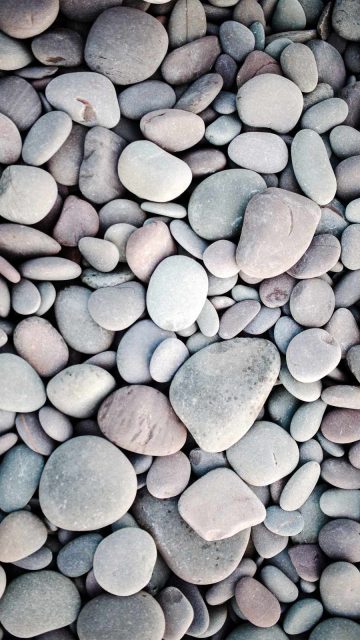 Stones Pebbles iPhone Wallpaper