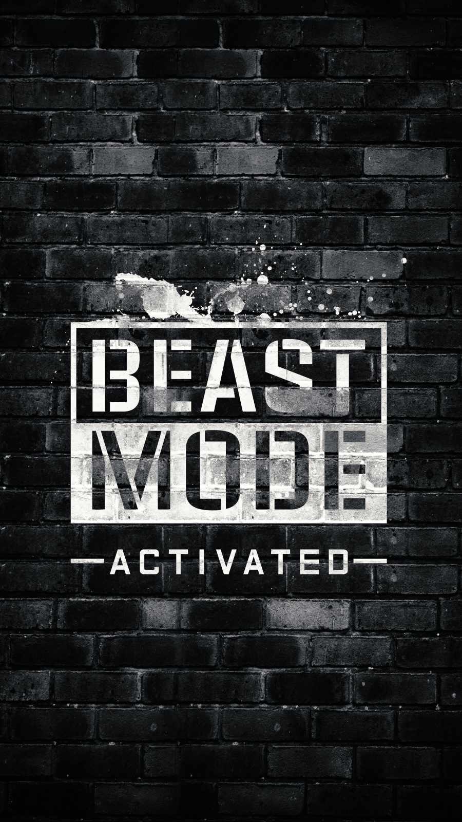 Beast Mode Activated - IPhone Wallpapers : iPhone Wallpapers