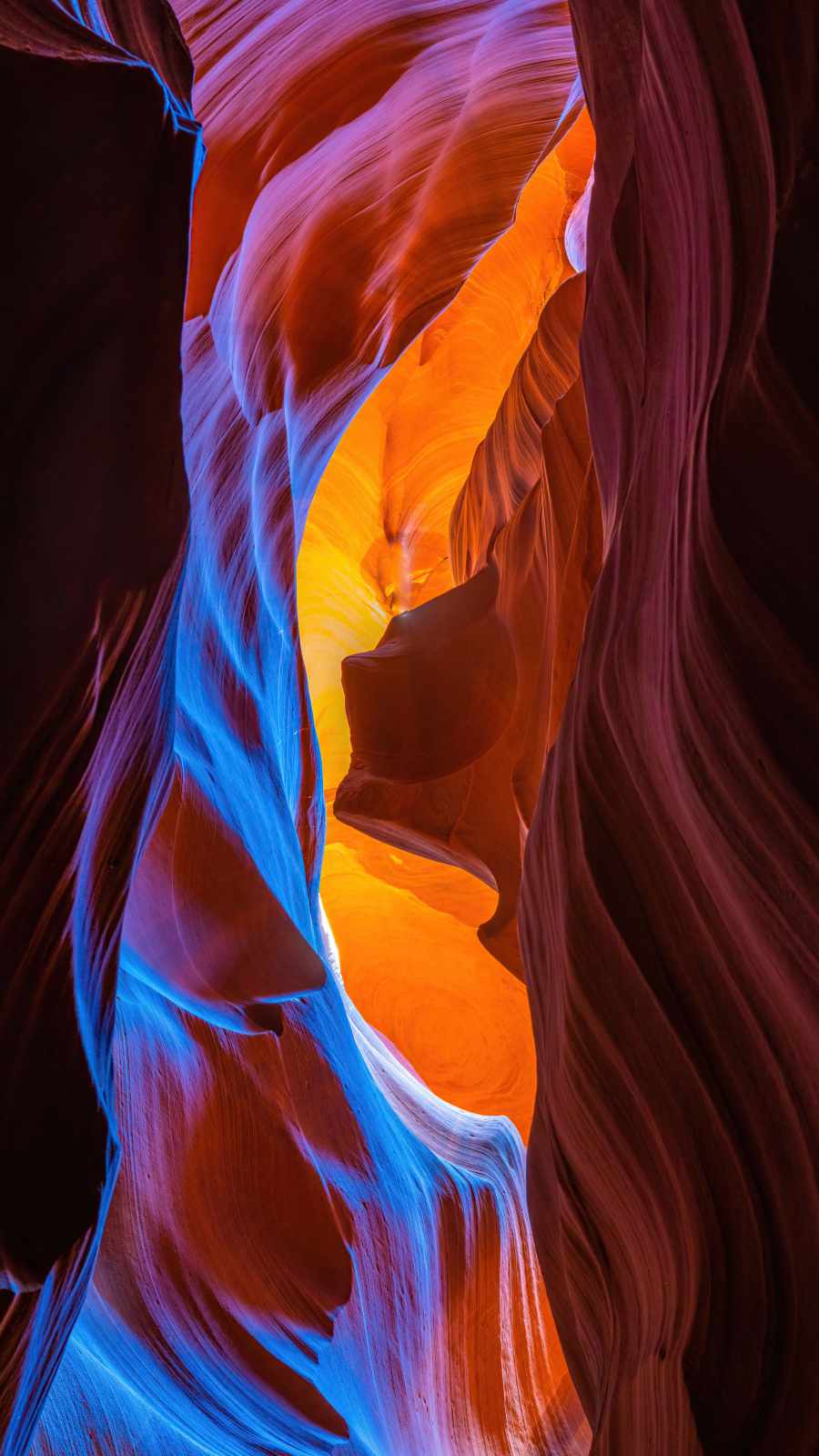 Antelope Canyon Wallpapers  Wallpaper Cave