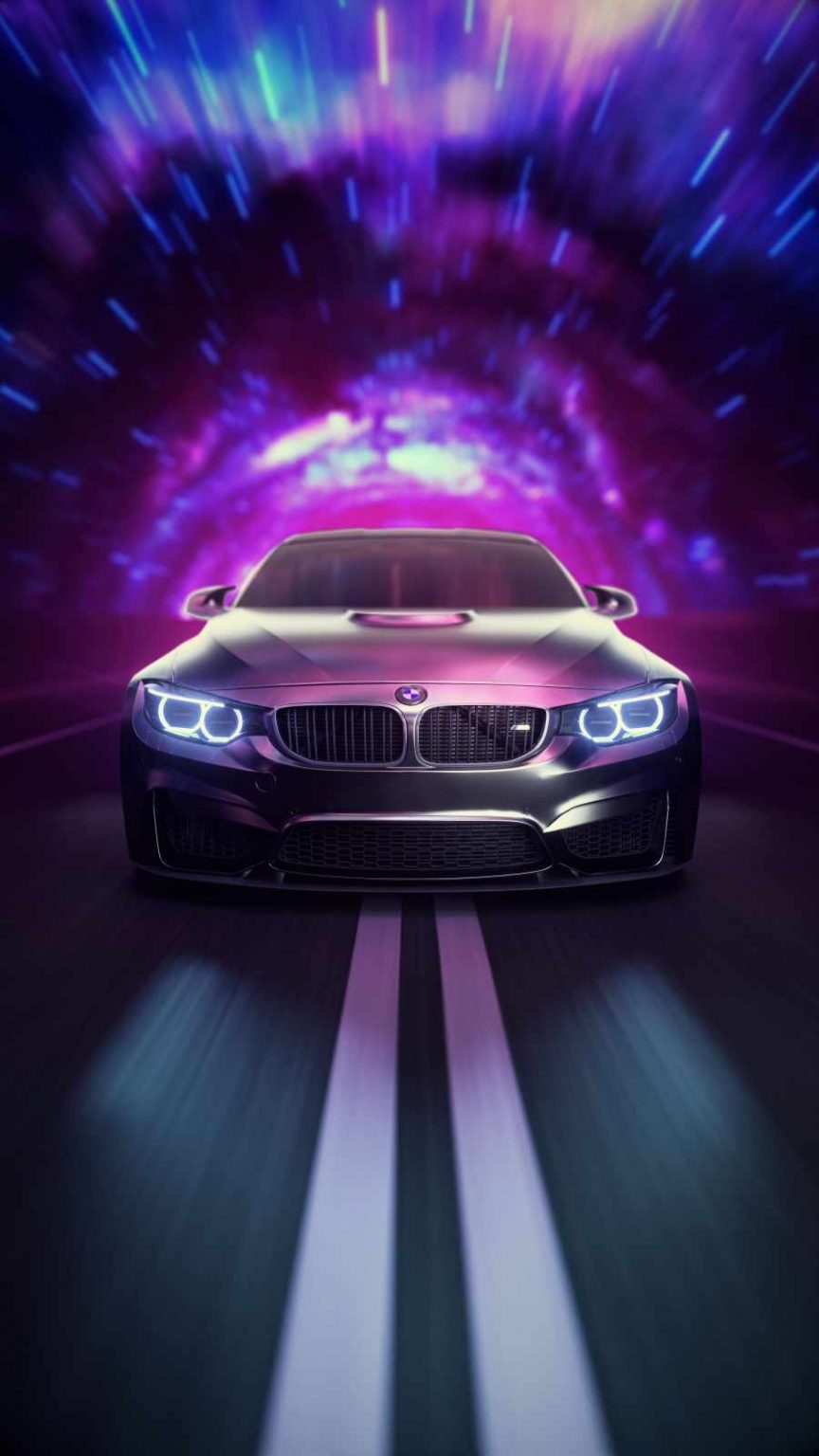 BMW HD iPhone Wallpaper - iPhone Wallpapers