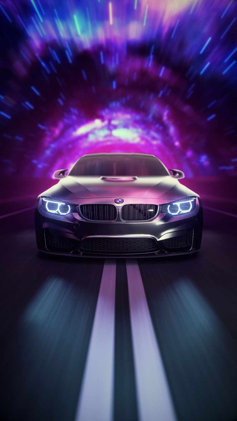 BMW HD iPhone Wallpaper