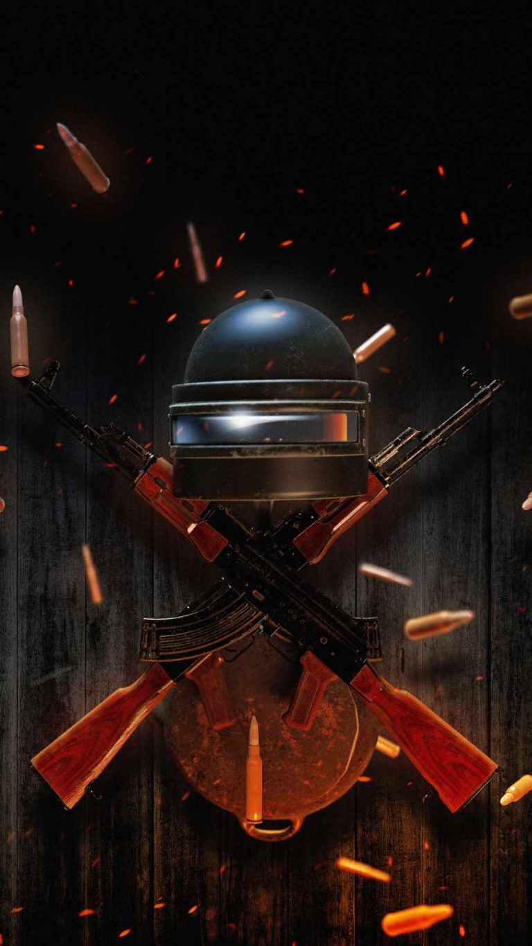 Battlegrounds Game iPhone Wallpaper - iPhone Wallpapers