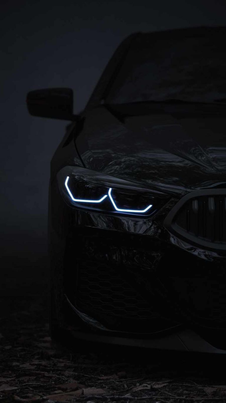 Black BMW IPhone Wallpaper - IPhone Wallpapers : iPhone Wallpapers