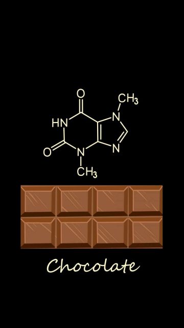 Chocolate Chemistry