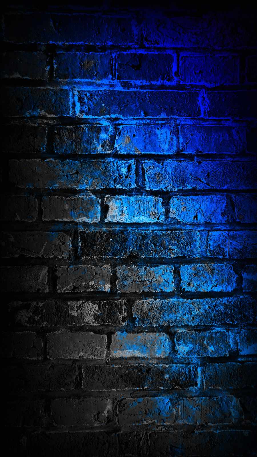 Dark Wall iPhone Wallpaper