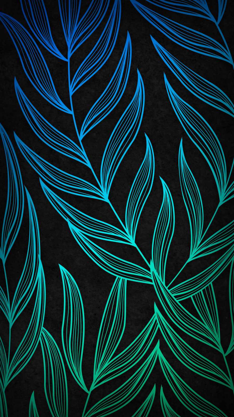 Tree Branch Art iPhone Wallpaper
