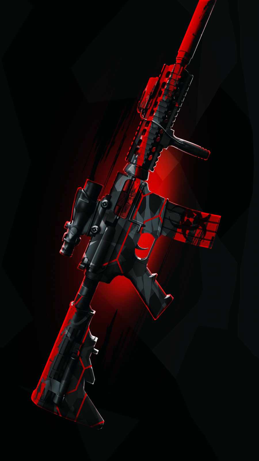 56 Wallpaper Rifles  WallpaperSafari