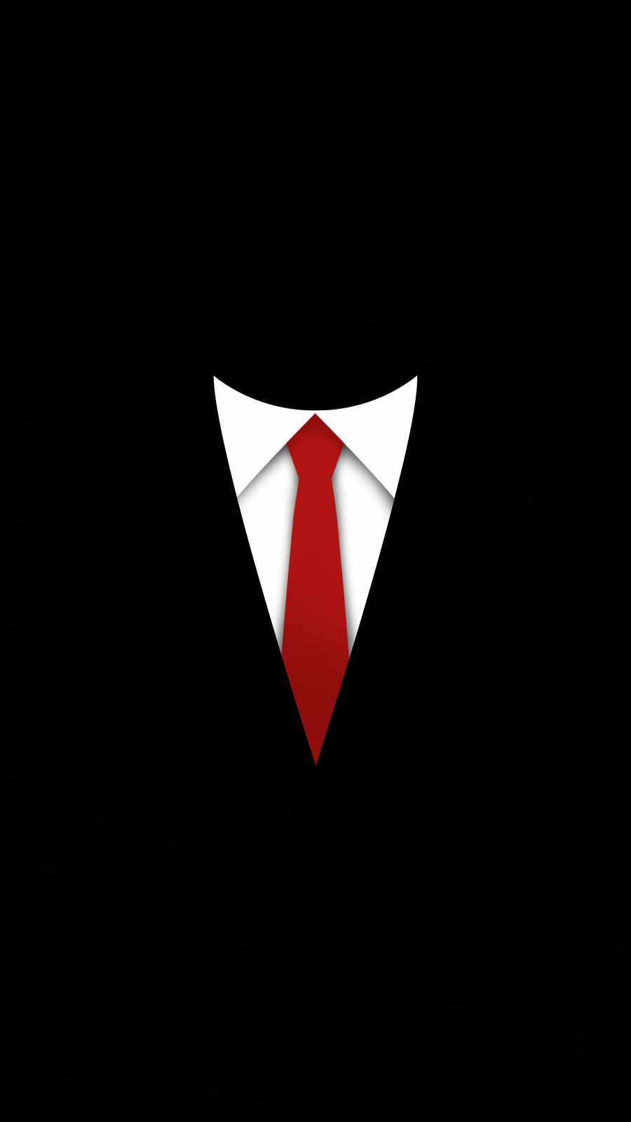 Black Suit And Tie - IPhone Wallpapers : iPhone Wallpapers