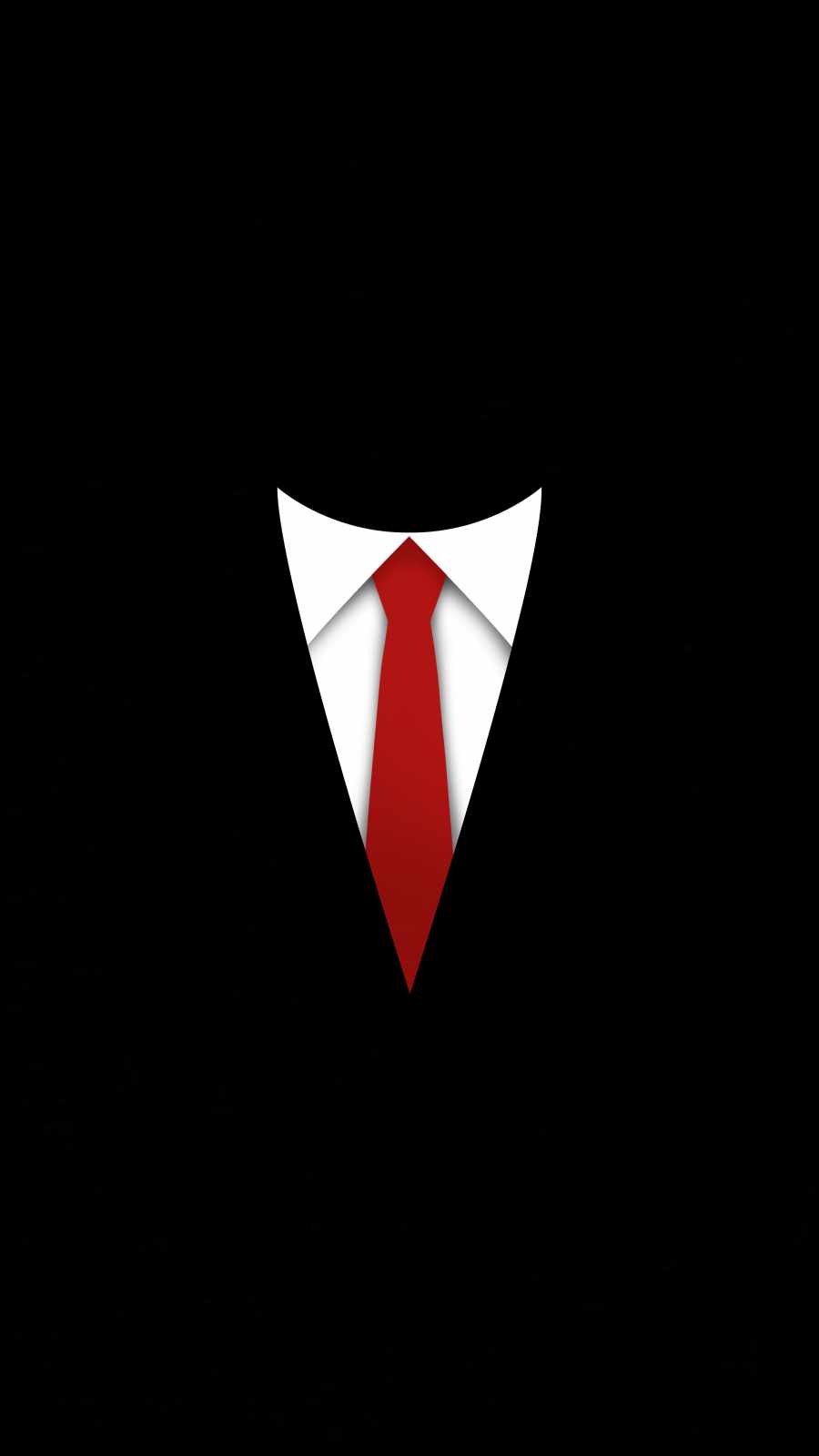 suit and tie iphone wallpaper