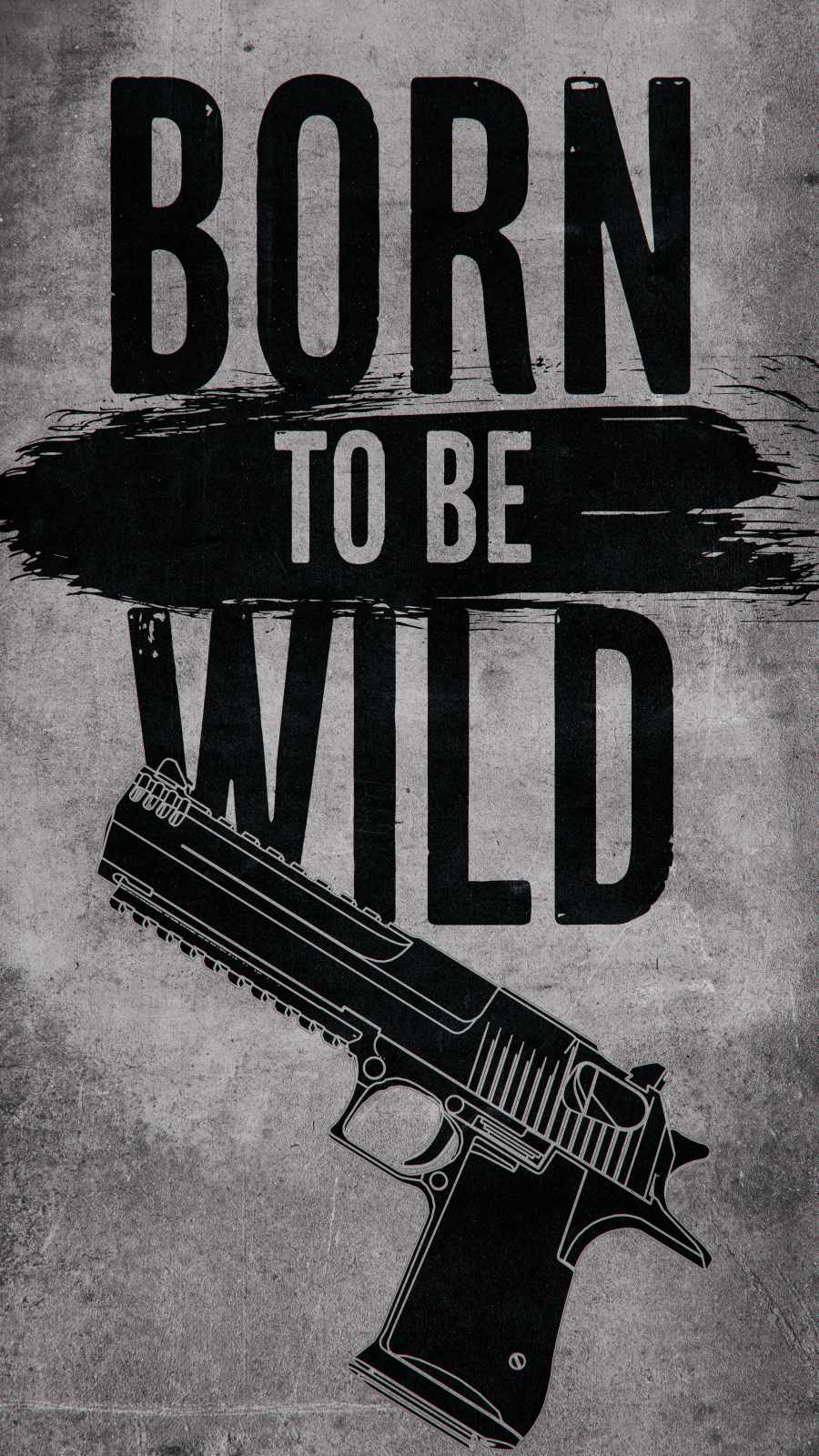 Born to Be Wild