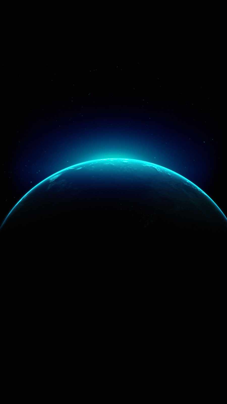 137 Wallpaper Dark Planet Images - MyWeb