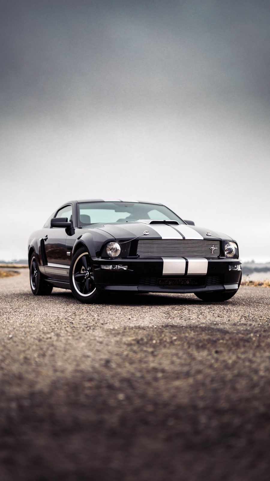 Ford Mustang Classic
