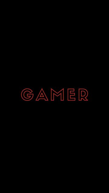 GAMER