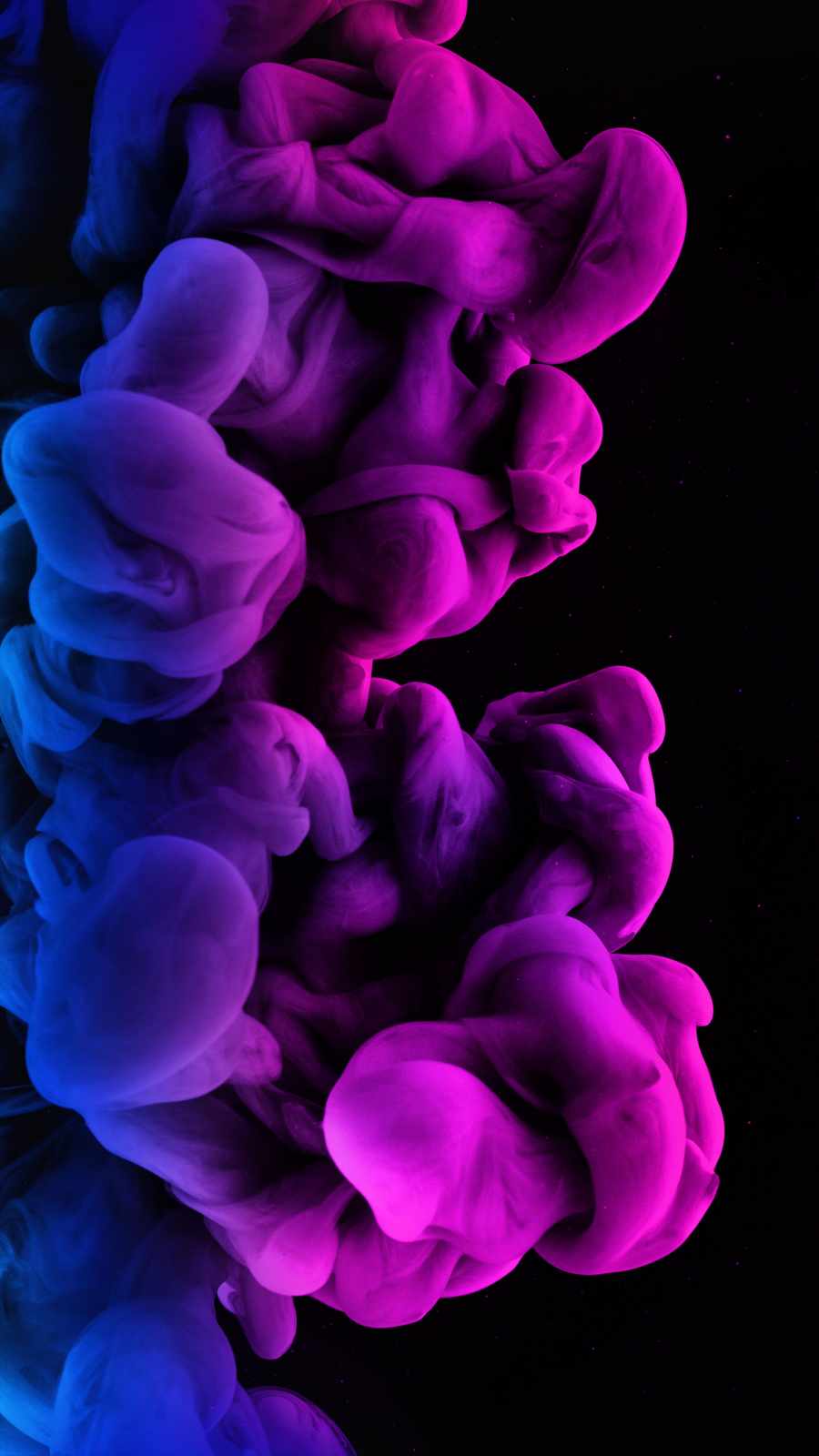 Dark Purple Aesthetic IPhone Wallpaper by happvz on DeviantArt