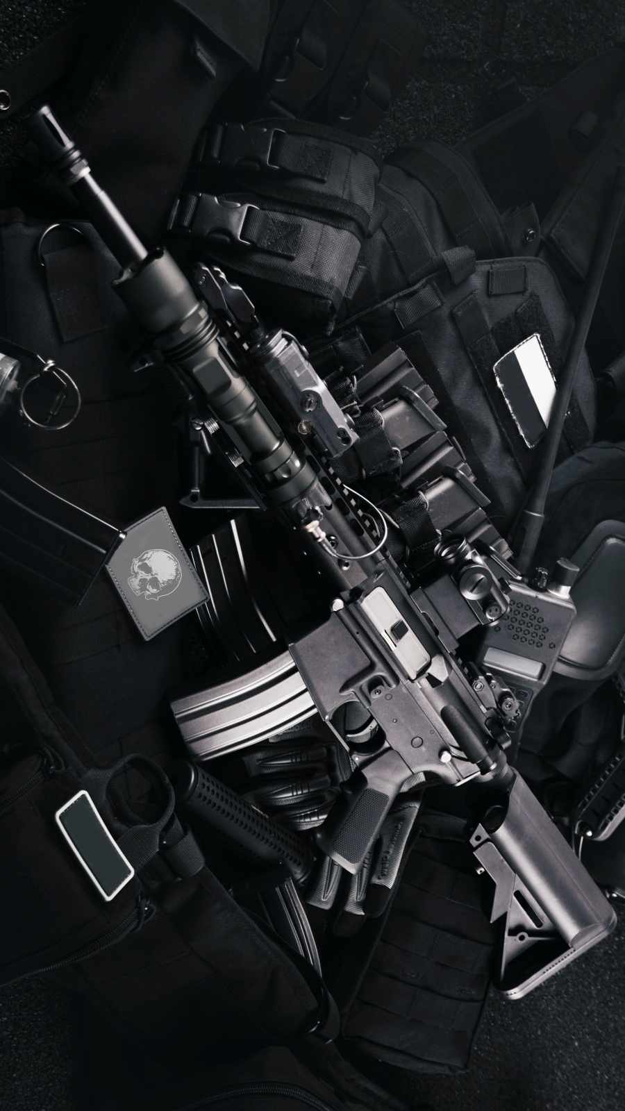 US Army Rifle  IPhone Wallpapers  iPhone Wallpapers