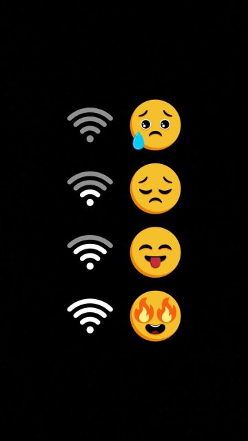 WIFI Emotions