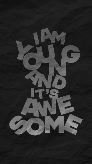 Young and Awesome