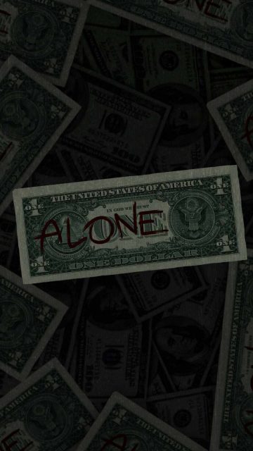 Alone Money