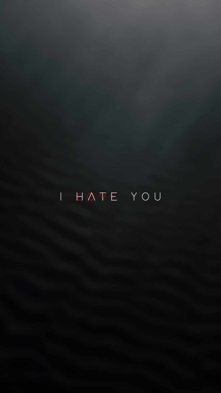 I Hate You wallpaper by GIVENCHY  Download on ZEDGE  d27d