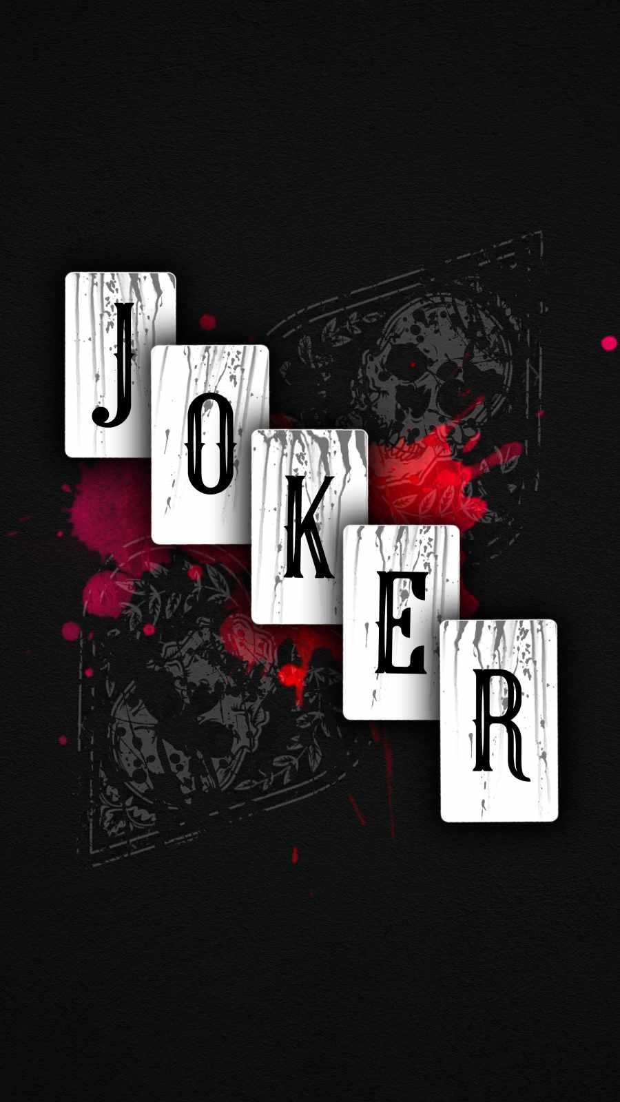 JOKER Poker
