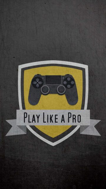 Play Like A Pro