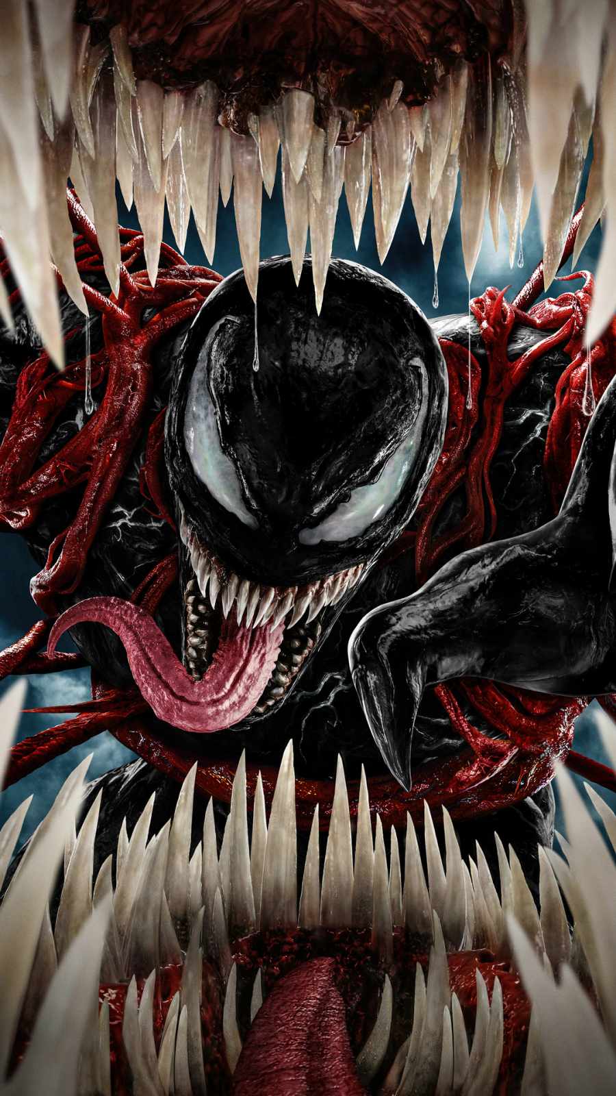 Wallpaper 4k Venom Fortnite 4k Wallpaper