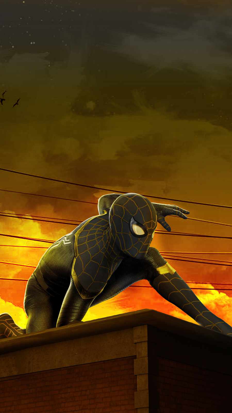 spiderman no way home movie