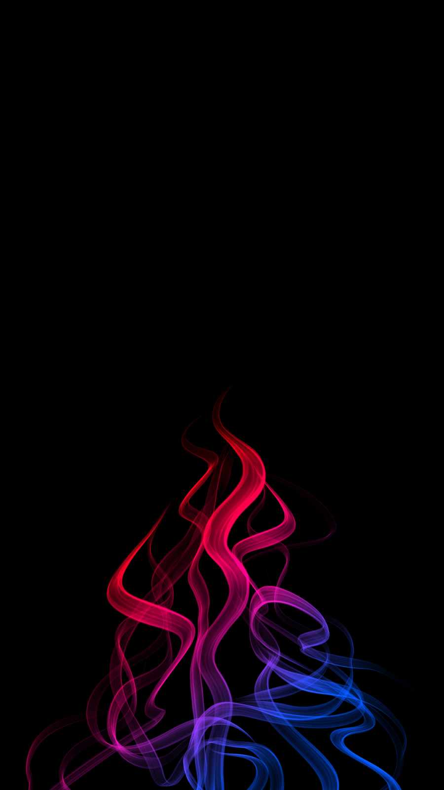 Abstract Flames