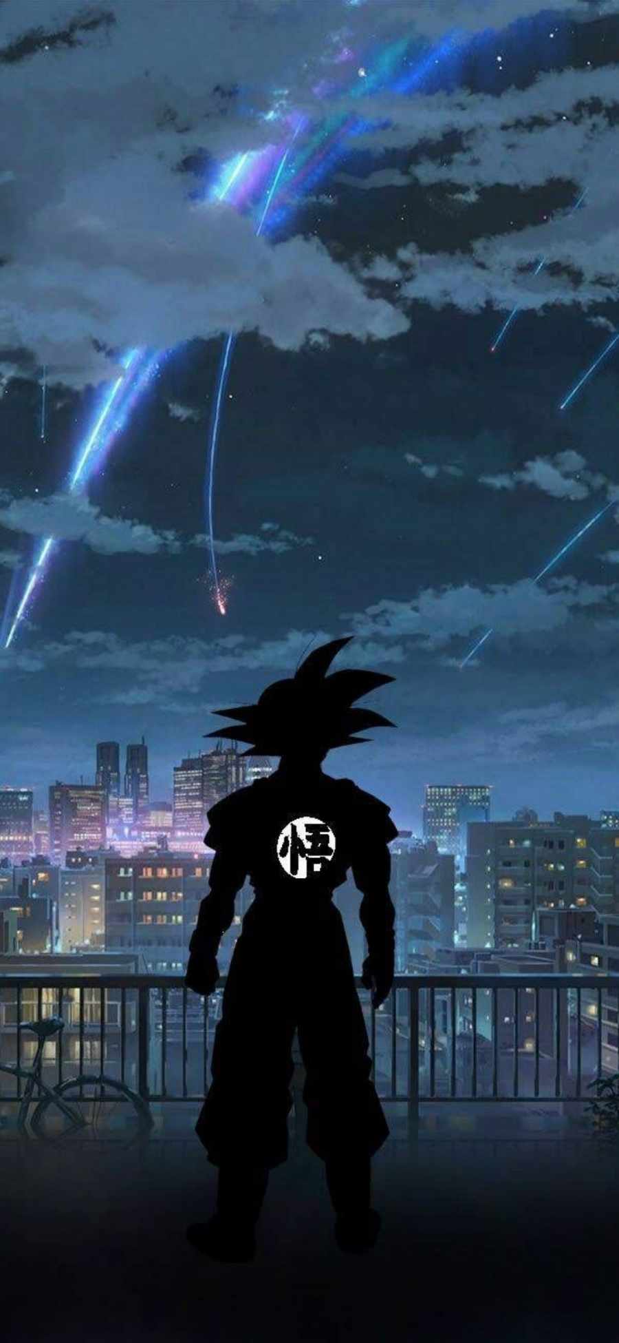 1200+ Goku HD Wallpapers and Backgrounds