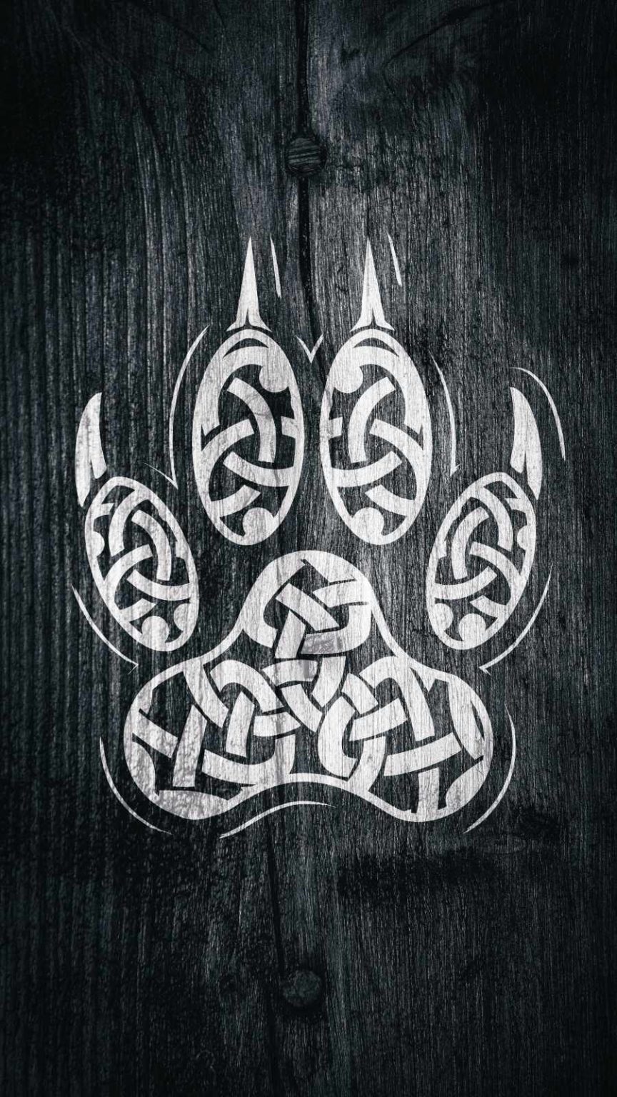 Claws Art - IPhone Wallpapers : iPhone Wallpapers