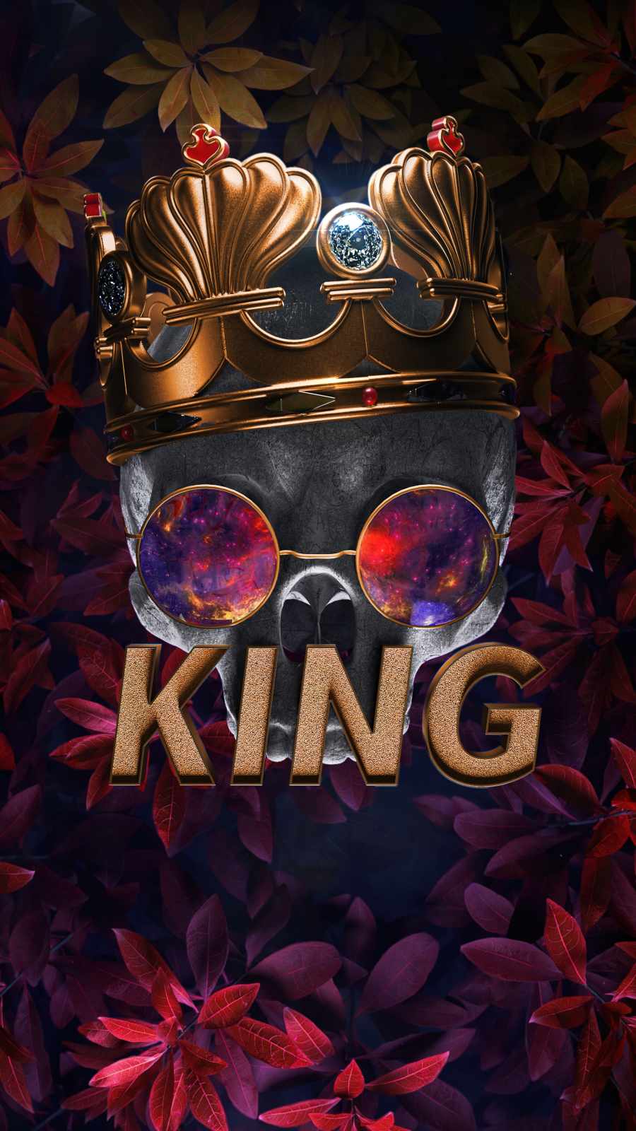 Download king wallpaper by raviman85  40  Free on ZEDGE now Browse  millions of popular king Wa  Lion king art Art wallpaper iphone  Graffiti wallpaper iphone