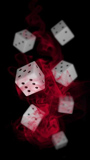 Magic Dice